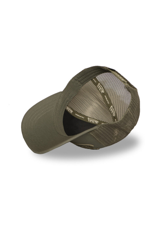 Casquette
