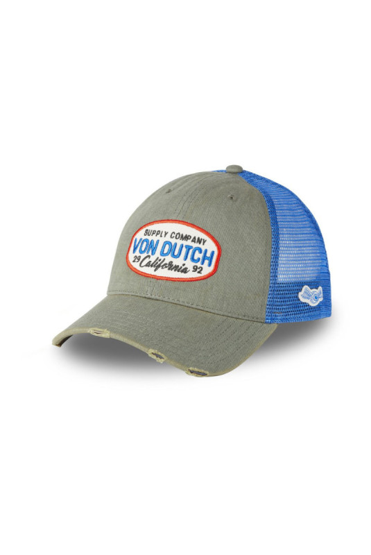 Casquette