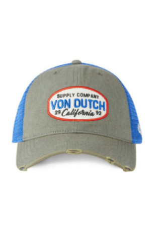Casquette