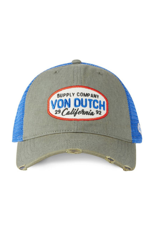Casquette