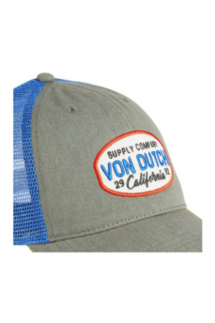 Casquette