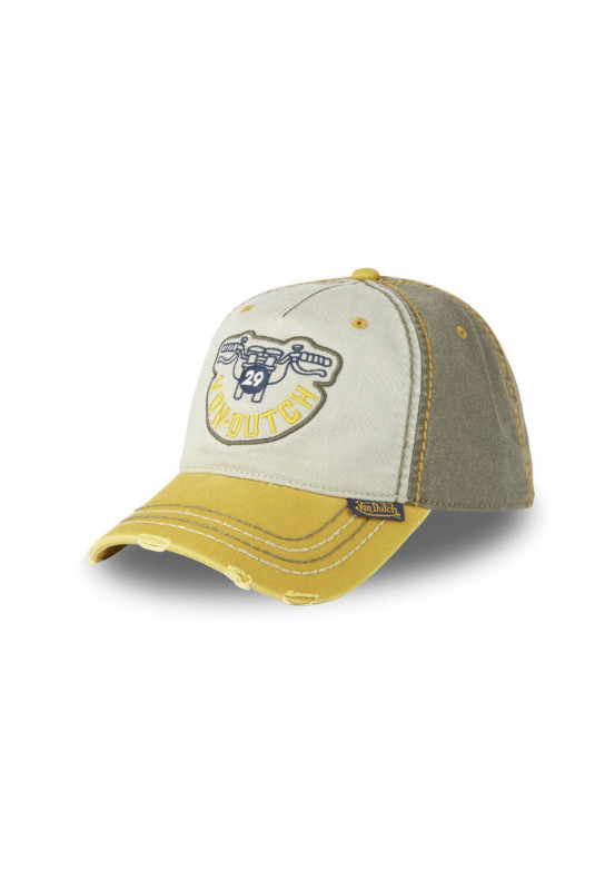 Casquette