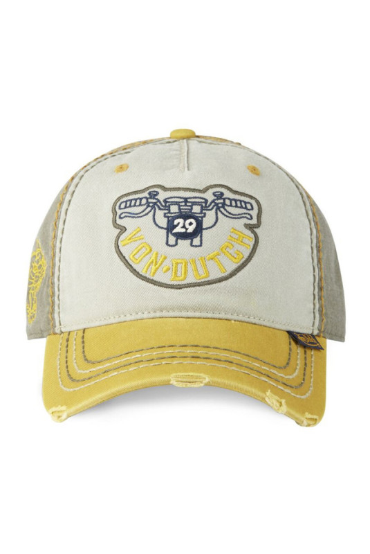 Casquette
