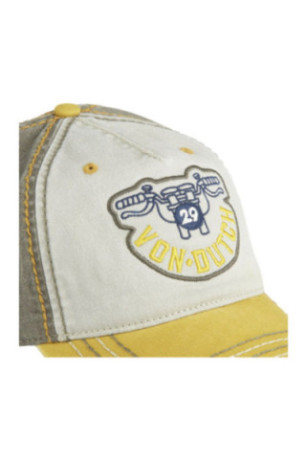 Casquette