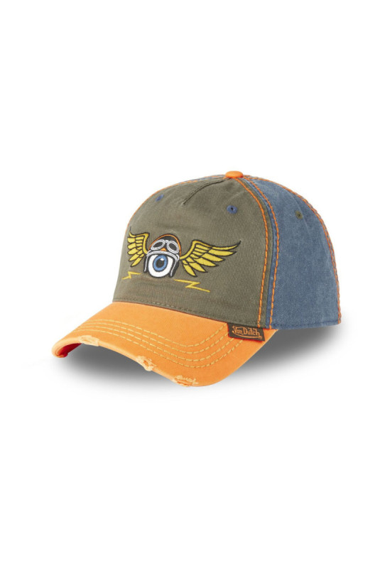 Casquette