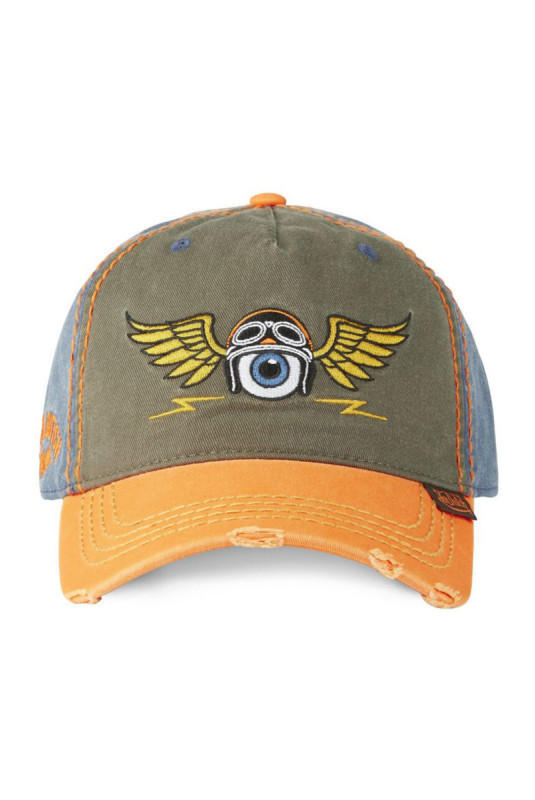 Casquette