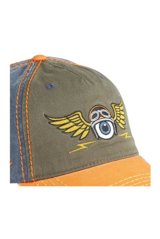 Casquette