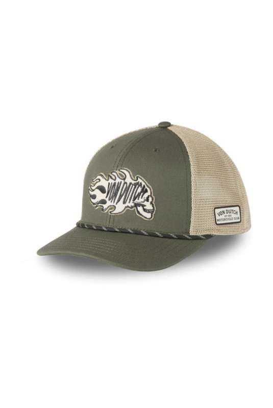 Casquette