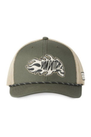 Casquette