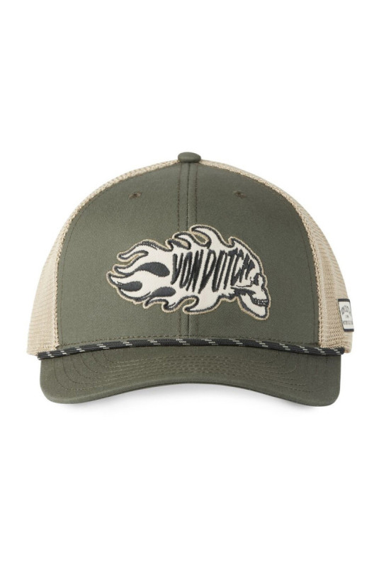 Casquette