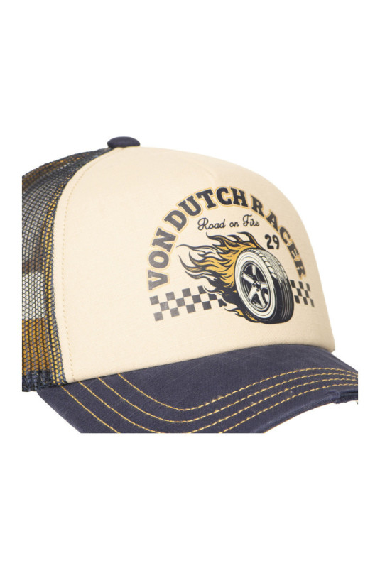 Casquette