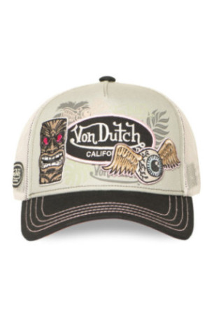 Casquette