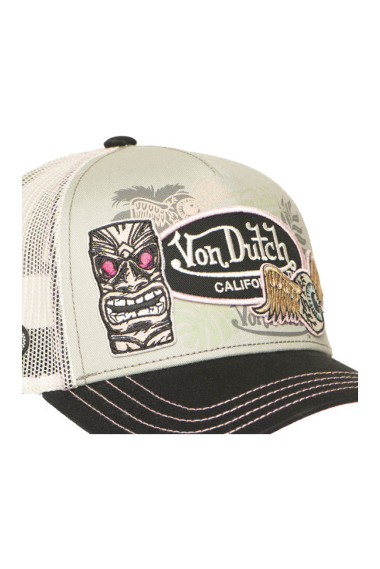 Casquette