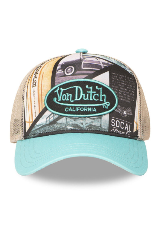 Casquette