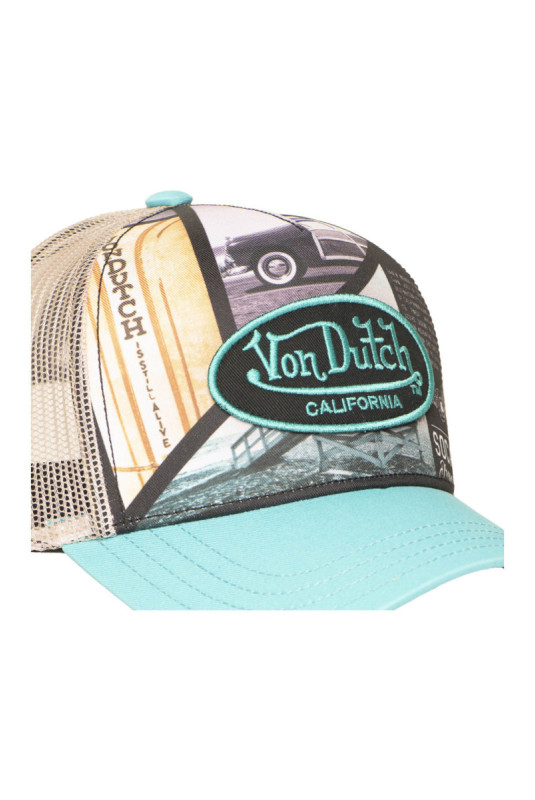 Casquette