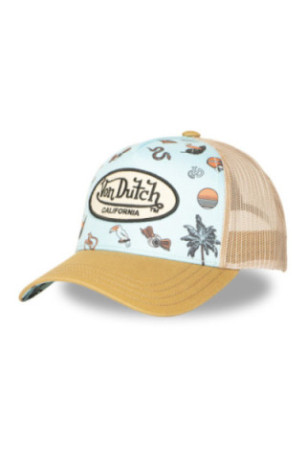 Casquette