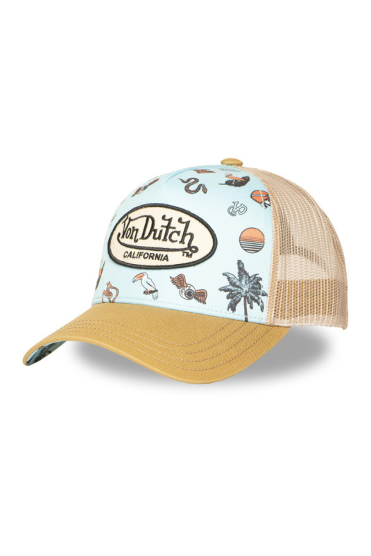 Casquette