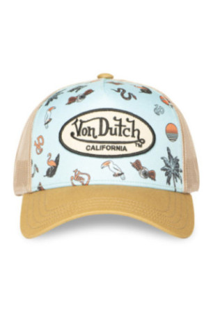 Casquette