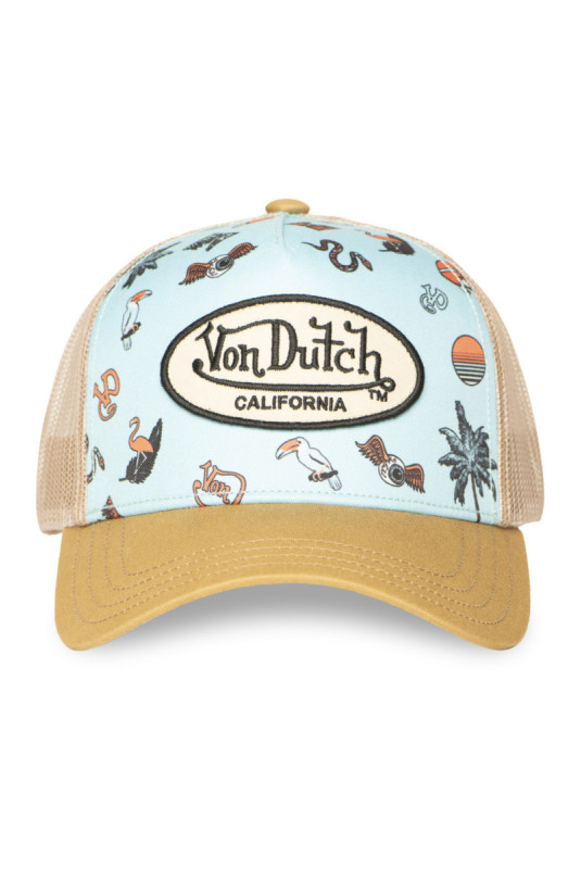 Casquette
