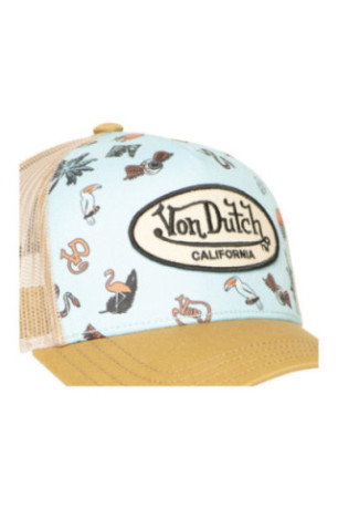 Casquette