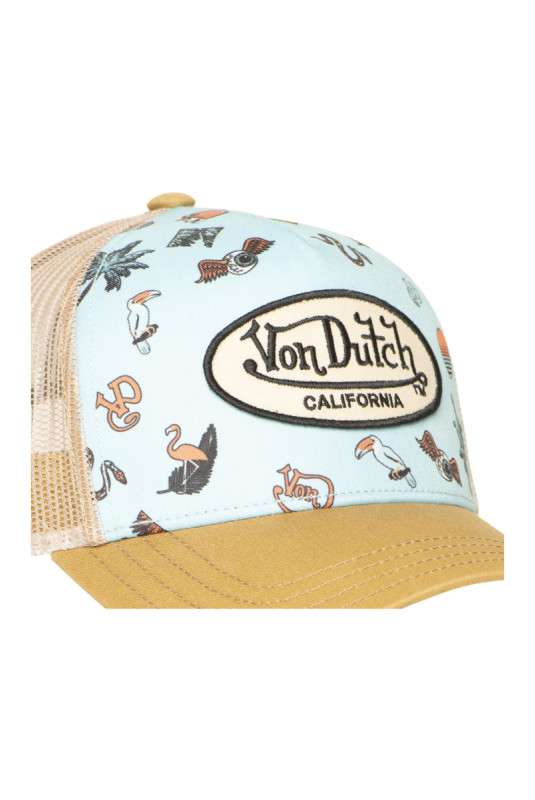 Casquette