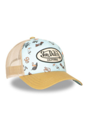 Casquette