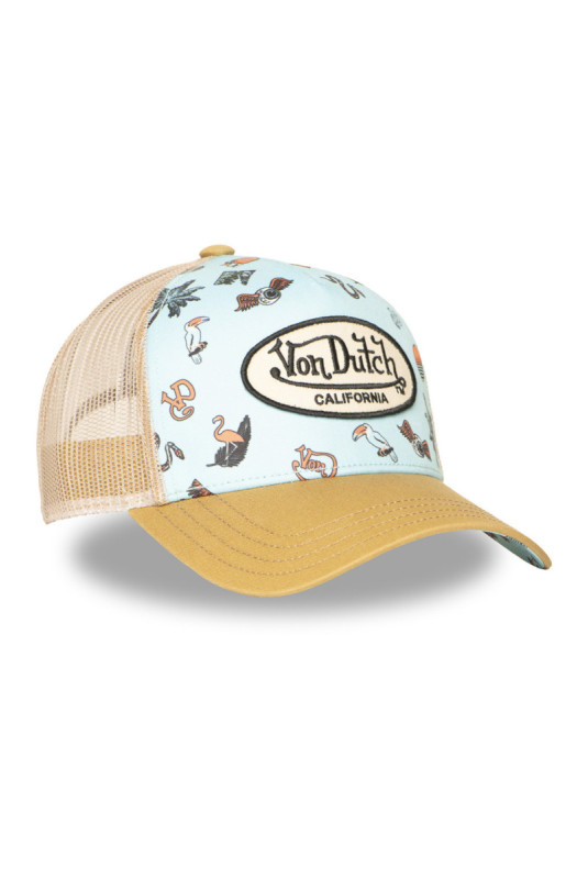 Casquette
