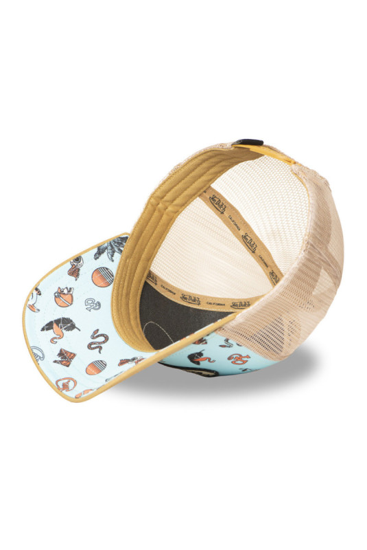 Casquette