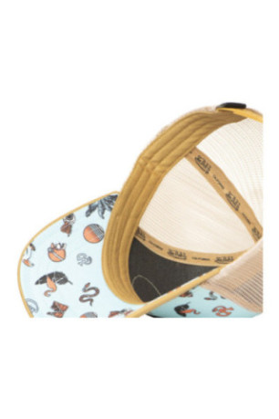 Casquette