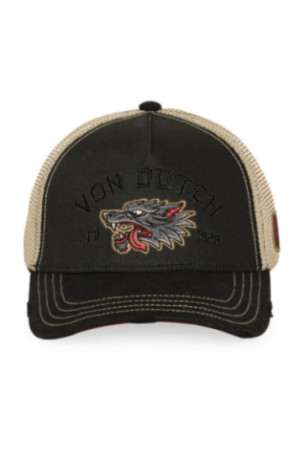 Casquette