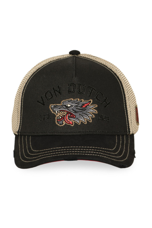 Casquette