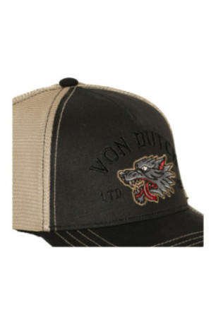 Casquette