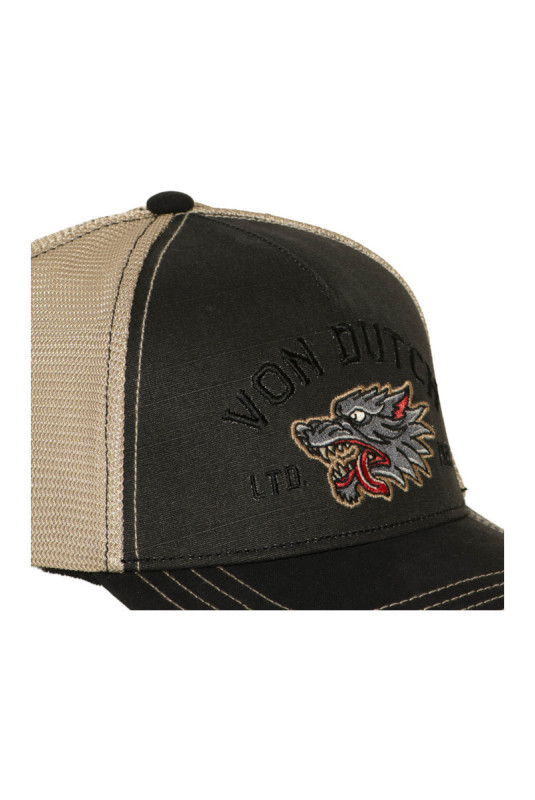 Casquette