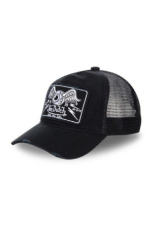 Casquette trucker