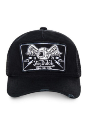 Casquette trucker