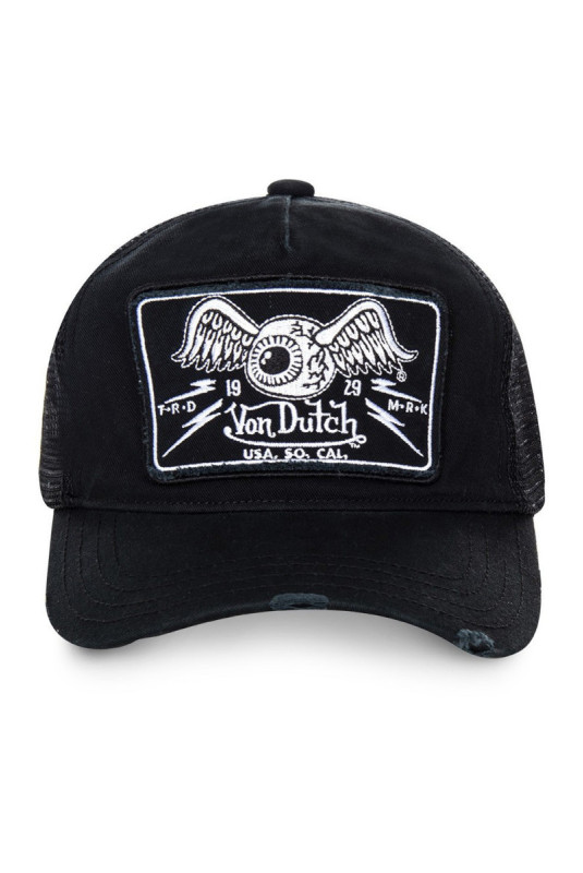 Casquette trucker