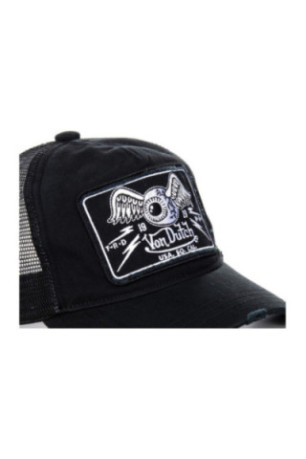 Casquette trucker