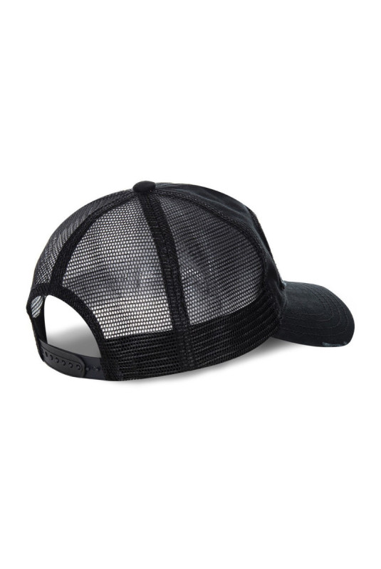 Casquette trucker