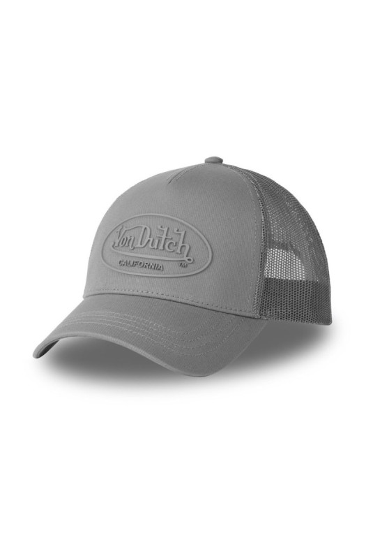 Casquette Logo