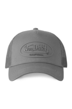Casquette Logo