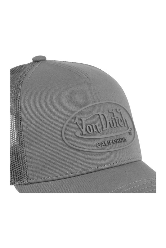 Casquette Logo