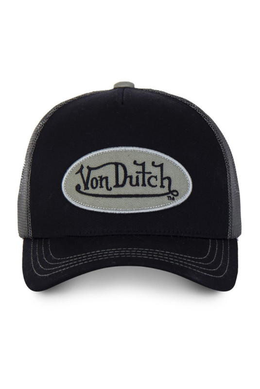 VD/0/CAS1/COL/ARM Vondutch