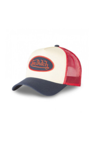 VD/0/CAS1/CLA5 Vondutch