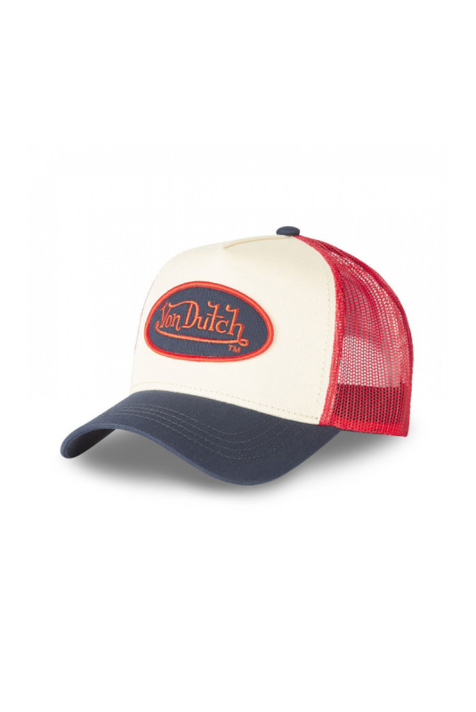 VD/0/CAS1/CLA5 Vondutch