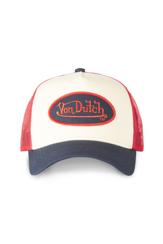 VD/0/CAS1/CLA5 Vondutch
