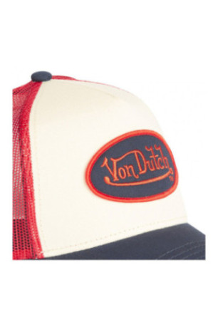 VD/0/CAS1/CLA5 Vondutch