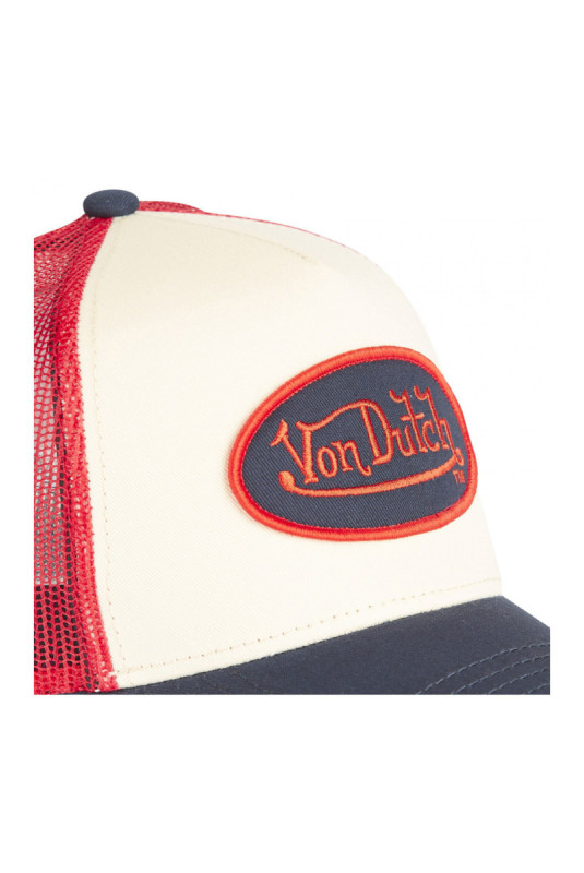 VD/0/CAS1/CLA5 Vondutch