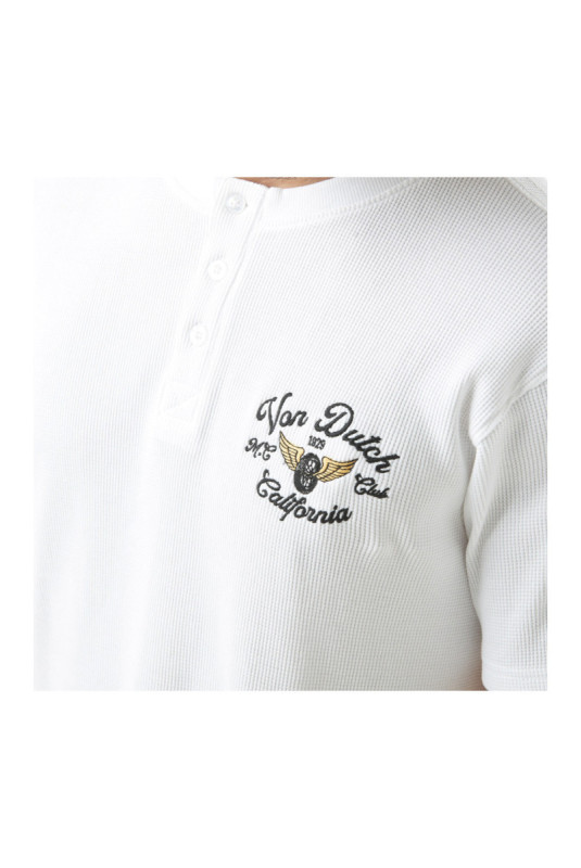 T-shirt Macintyre manches courtes