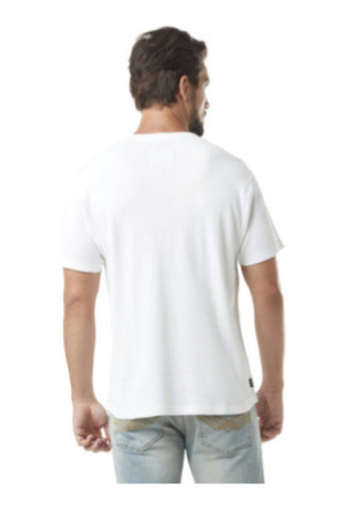 T-shirt Macintyre manches courtes