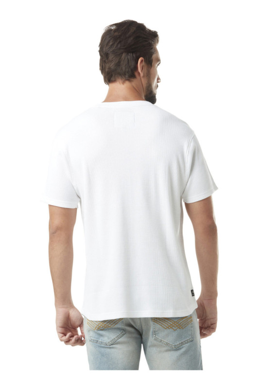 T-shirt Macintyre manches courtes